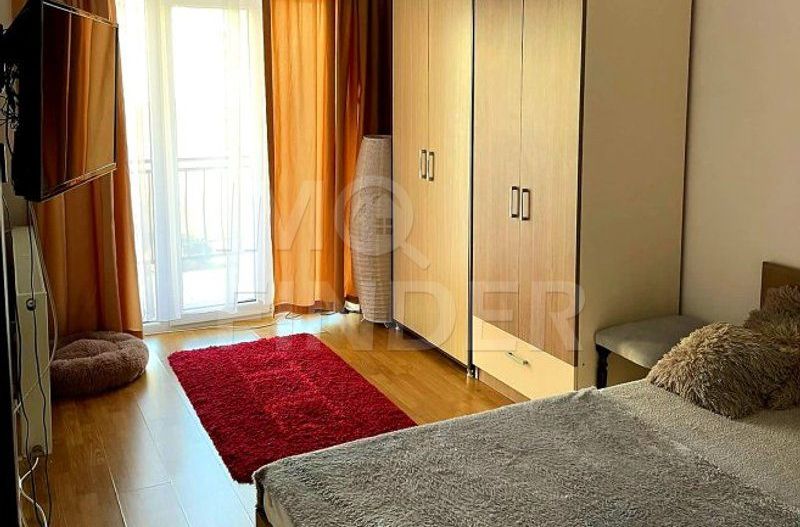 Apartament 2 camere Buna Ziua, zona Calea Turzii, OMV - Poză 2