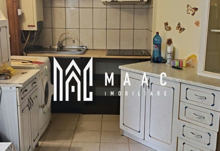 Apartament 2 camere de vânzare | Sibiu, Broscărie | 42 mp - Poză 4