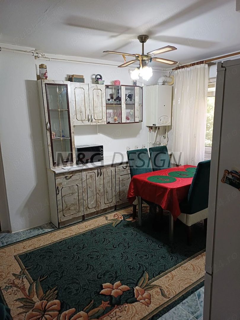 Apartament 3 camere zona Freidorf - Poză 3