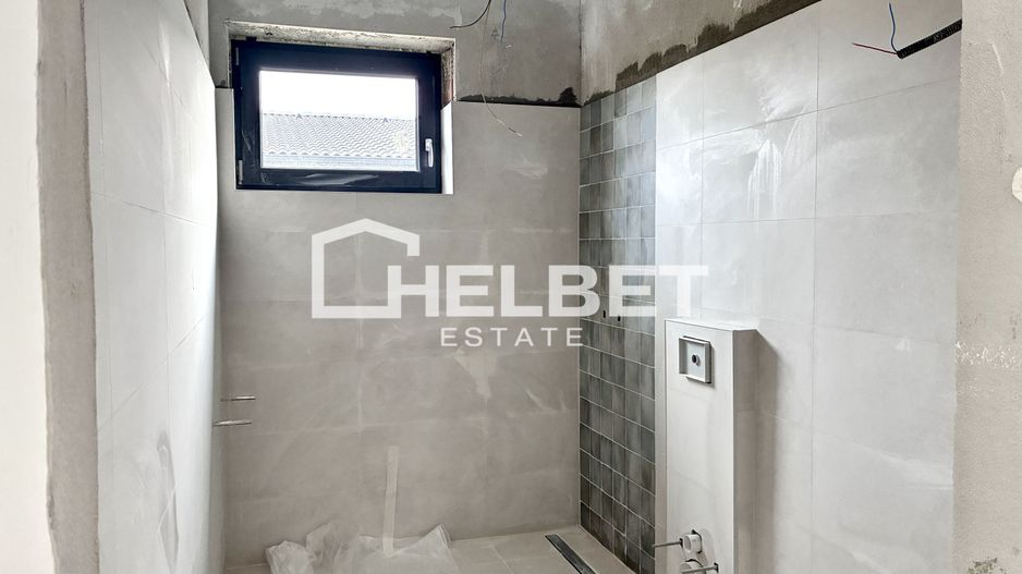 Casă/Parter/4 camere/Sânpetru - Poză 12