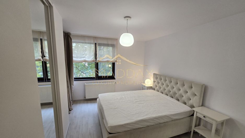 Apartament 2 Camere | Parcare Subterană | Zona Băneasa - Poză 4