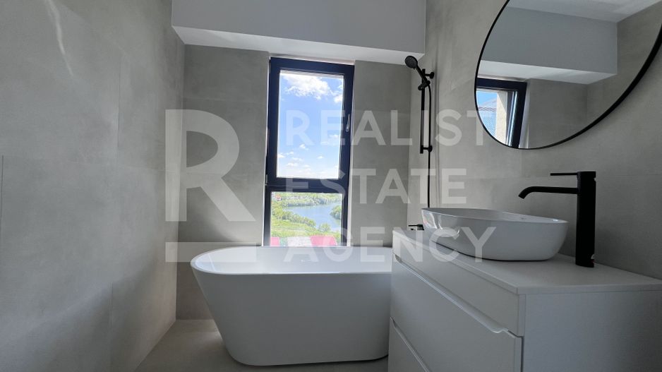 Apartament 4 camere de închiriat, București Noi, la prima chirie! - Poză 16