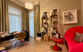 Vila Exclusivista // 6 camere *590mp* 2 parking // Pipera – Iancu Nicolae - Poză 10