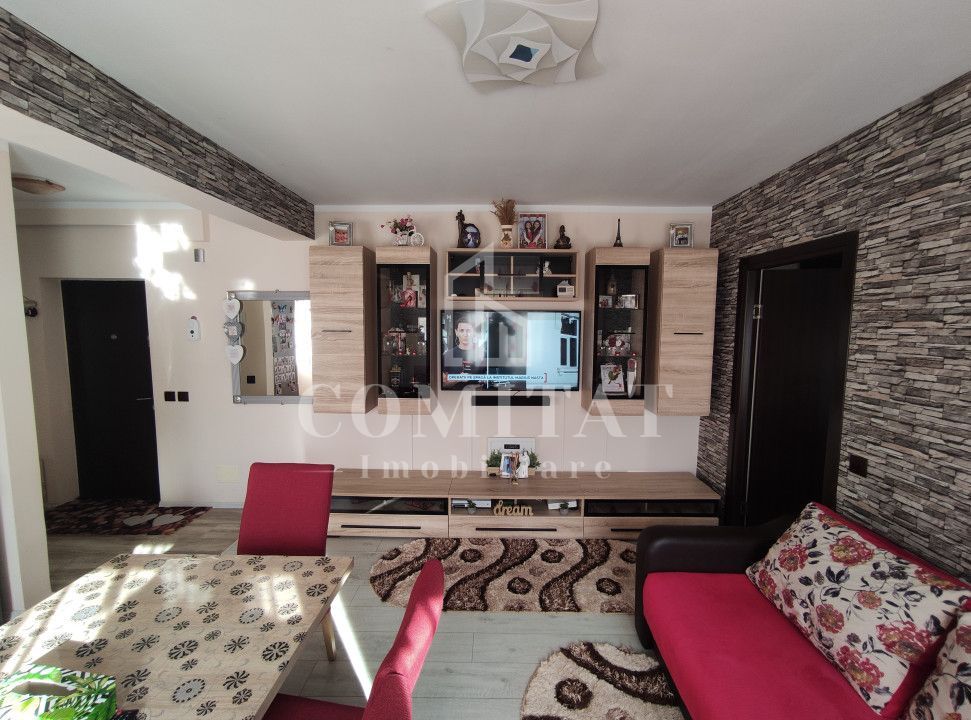 Apartament 3 camere | zona strazii Sub Cetate | - Poză 2