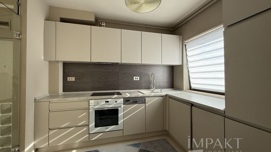 Apartament 2 camere, bloc nou, parcare subterana, zona Leroy Merlin! - Poză 6