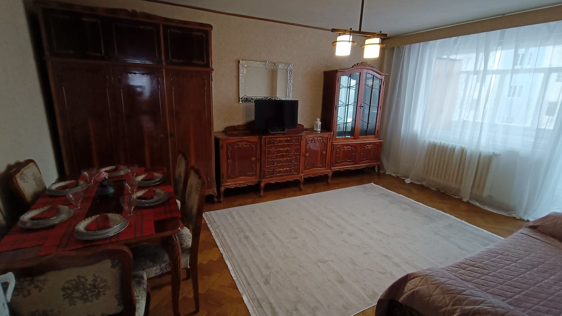Apartament 3 Camere, 85 MP,  Manastur, Minerva, cu garaj - Poză 8