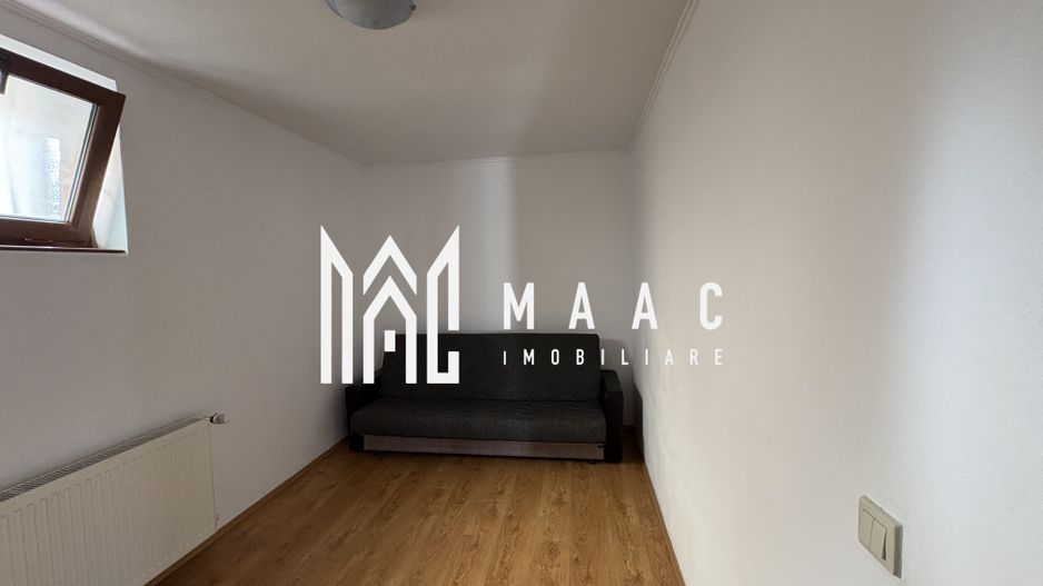 Apartament la casă 3 camere de închiriat | Sibiu, Piața Cluj | 75 mp - Poză 8