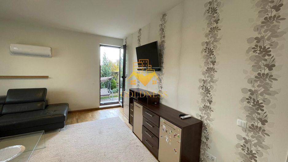 2 camere, modern, parcare, gradina 110 mp Europa Zona Complex Luminia - Poză 3