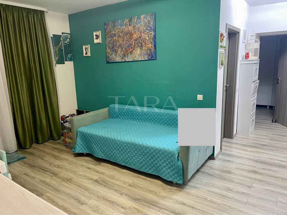 Apartament cu terasă și vedere panoramică – Sânnicoara - Poză 4