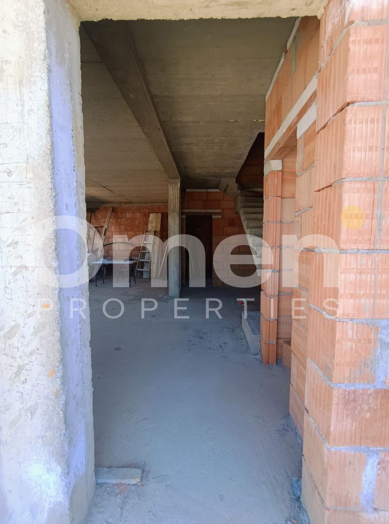 Duplex | La roșu | Zonă liniștită | Curte proprie - Poză 4