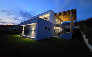 Casă individula de vânzare în Baciu – | Zonă SunGarden - Poză 11