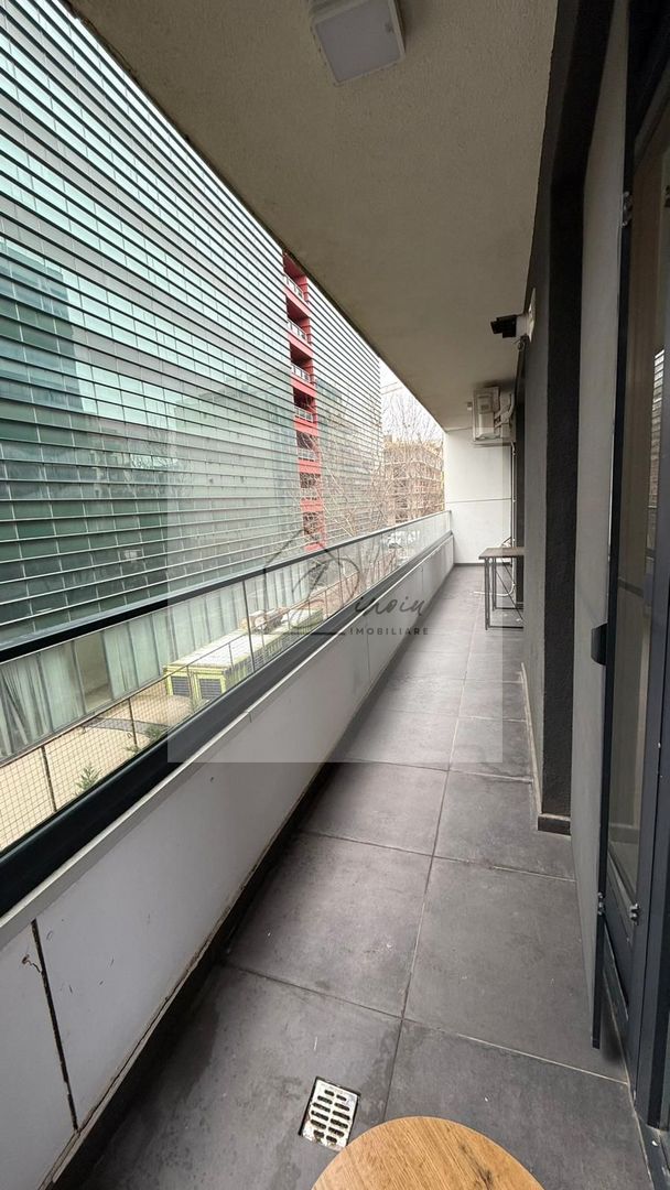 Apartament 3 camere Ambiance Residence Pipera I Aviatiei I COM 0% - Poză 16