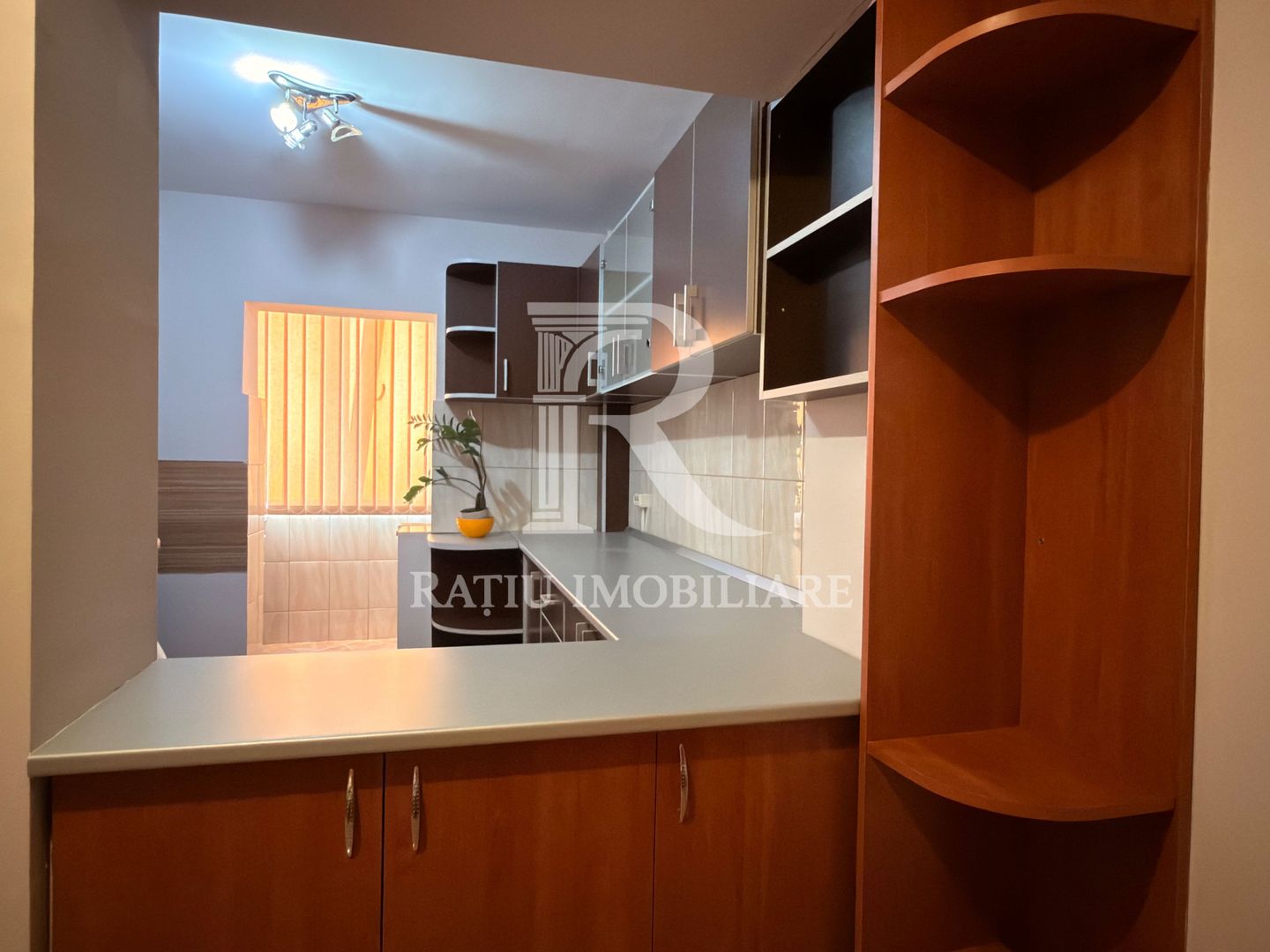 Apartament 2 camere modern | Aproape de Liceul Pedagogic și Prima Shop - Poză 9