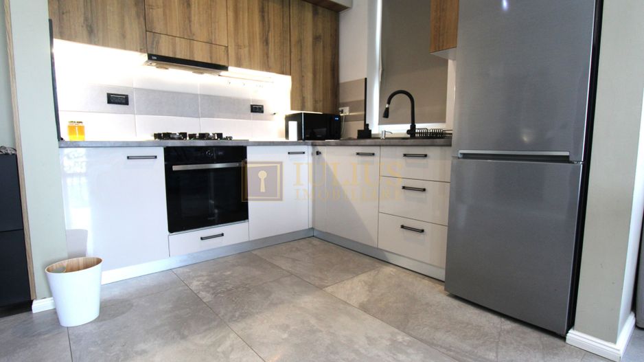 2 camere in Dumbravita, pet friendly, 2 locuri de parcare - Poză 12