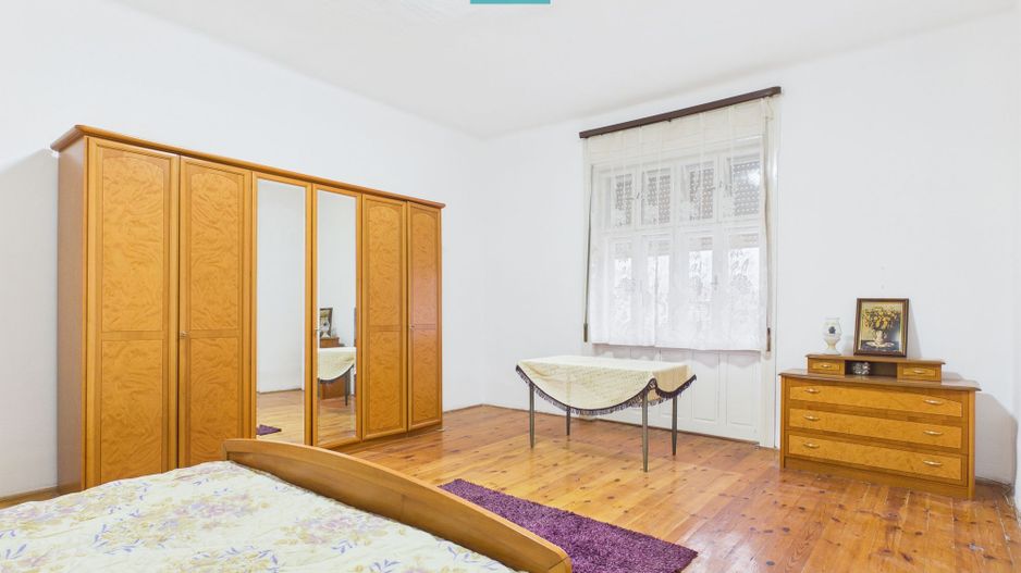 Casă cu 3 camere în Ungaria la preț de garsonieră - Poză 5