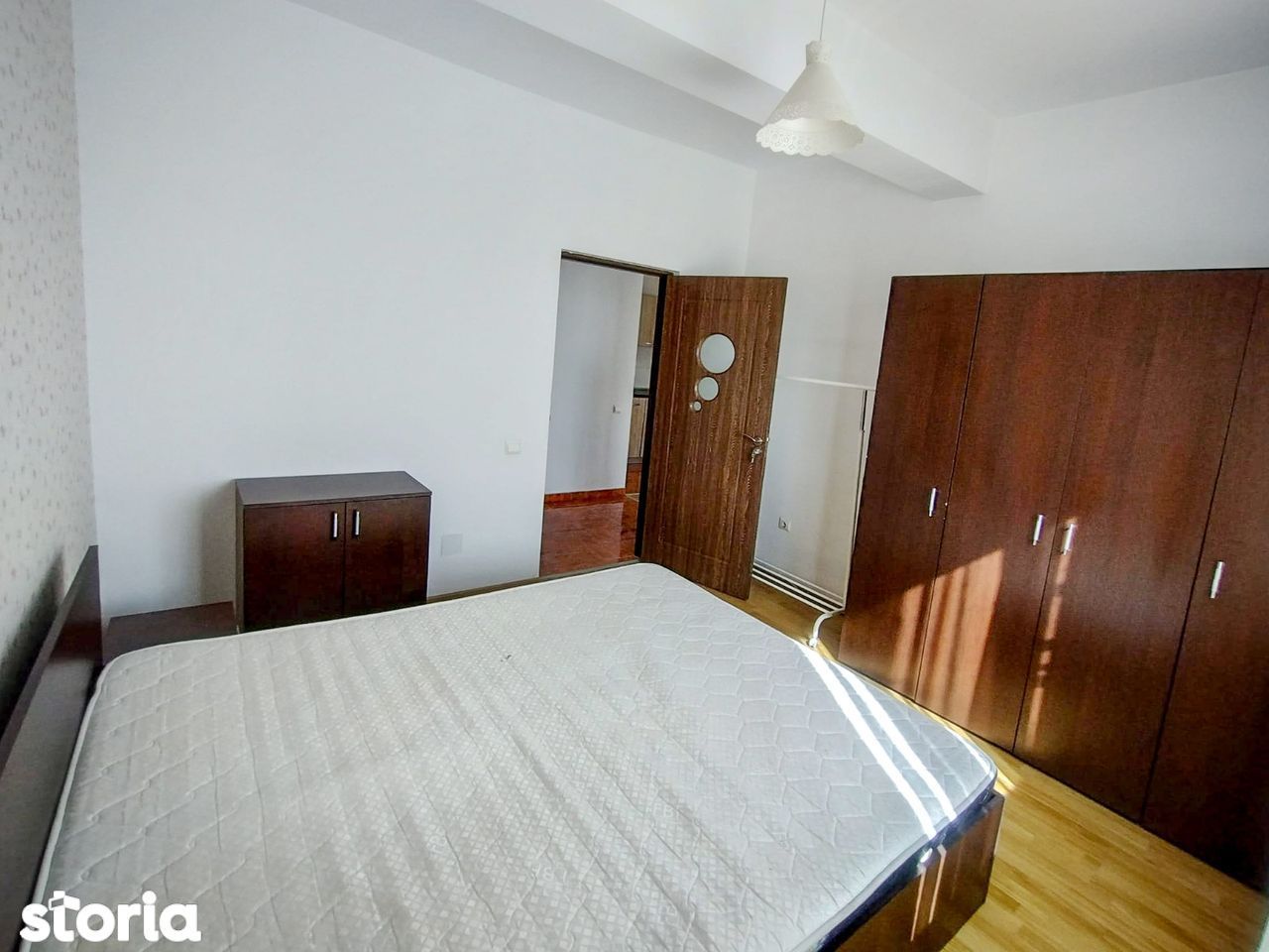 Se ofera spre inchiriere apartament cu 2 camere in Militari- Gorjului - Poză 10