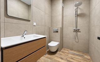 3 camere open space, Parcare, Zona Avram Iancu, Someseni - Poză 6