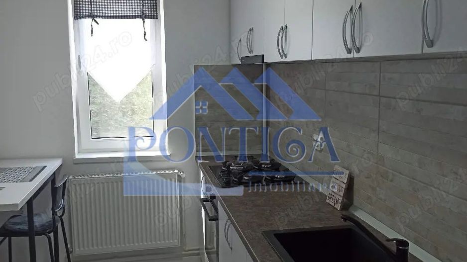 Apartament 2 camere de închiriat – Tomis 2, lângă Spitalul Județean - Poză 4