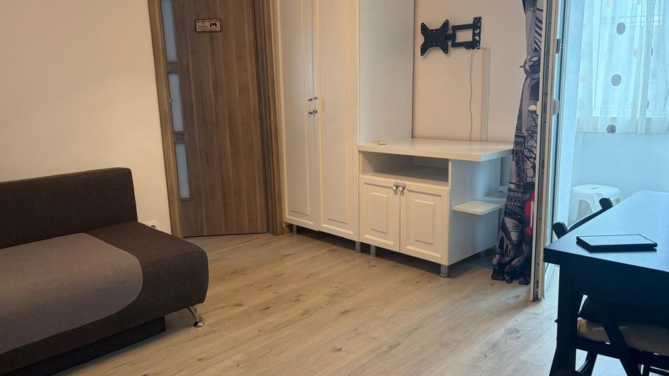 Apartament cu doua camere, Alexandru Obregia, 68.000€ - Poză 1