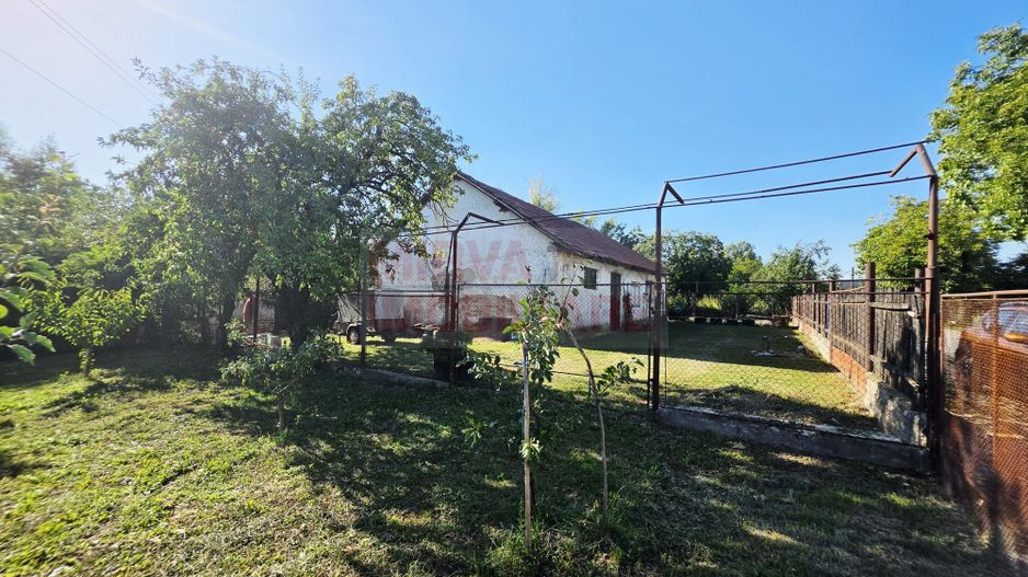 Teren intravilan 1.229 mp – Nedelea – 61,64 ml deschidere, Fosta Moara - Poză 7