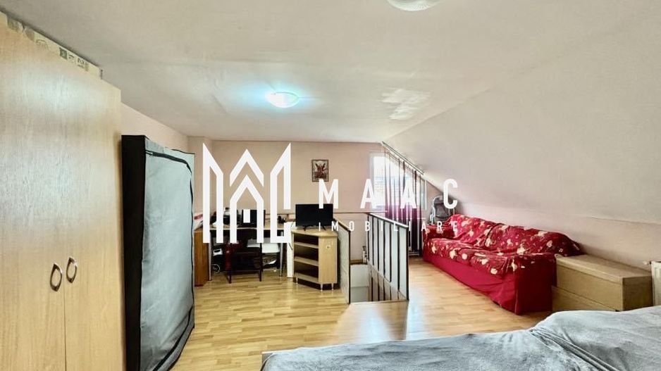 Apartament 2 camere I 60 mp I Zona Rahovei - Poză 8