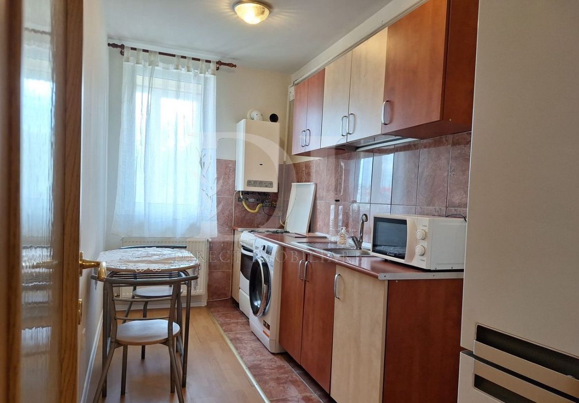 Apartament etaj intermediar / Zona Eroilor - Poză 8