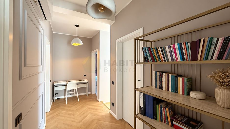 Locație premium, lângă pădure | Vila individuala 4 camere+piscina - Poză 13