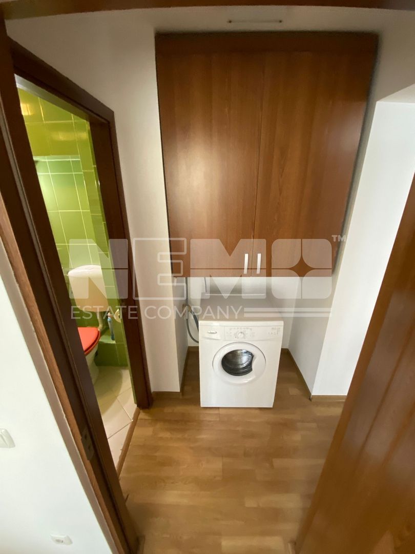 Apartament de Vanzare  Et.1 I Suceava/Policlinica I 86.000 Euro - Poză 7