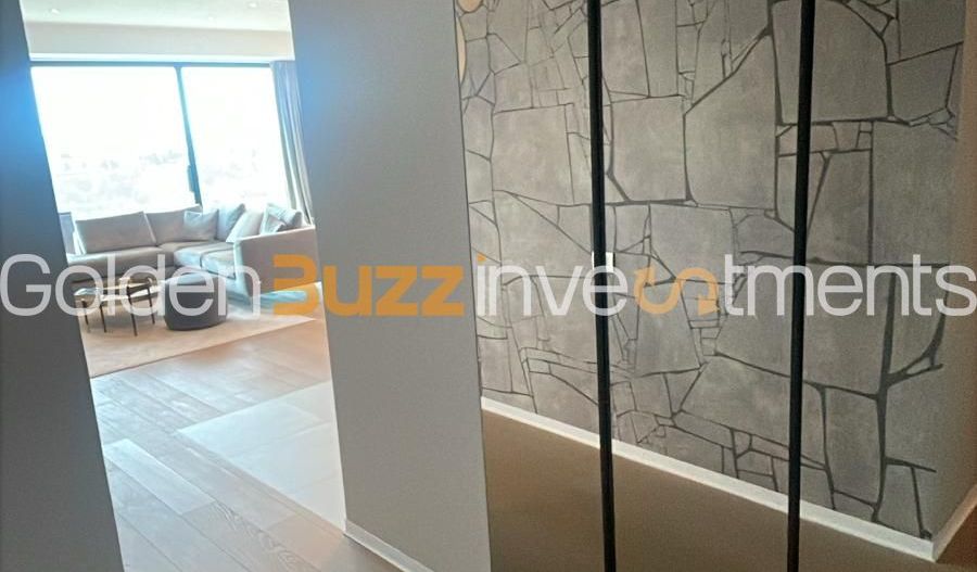 Apartament 4 camere cu View Panoramic Unic - Schiță 12