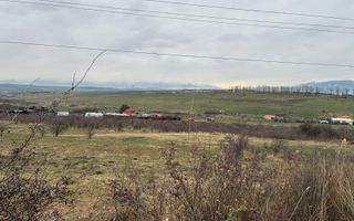 TEREN EXTRAVILAN I 6300 MP I LA SOSEA - Poză 3