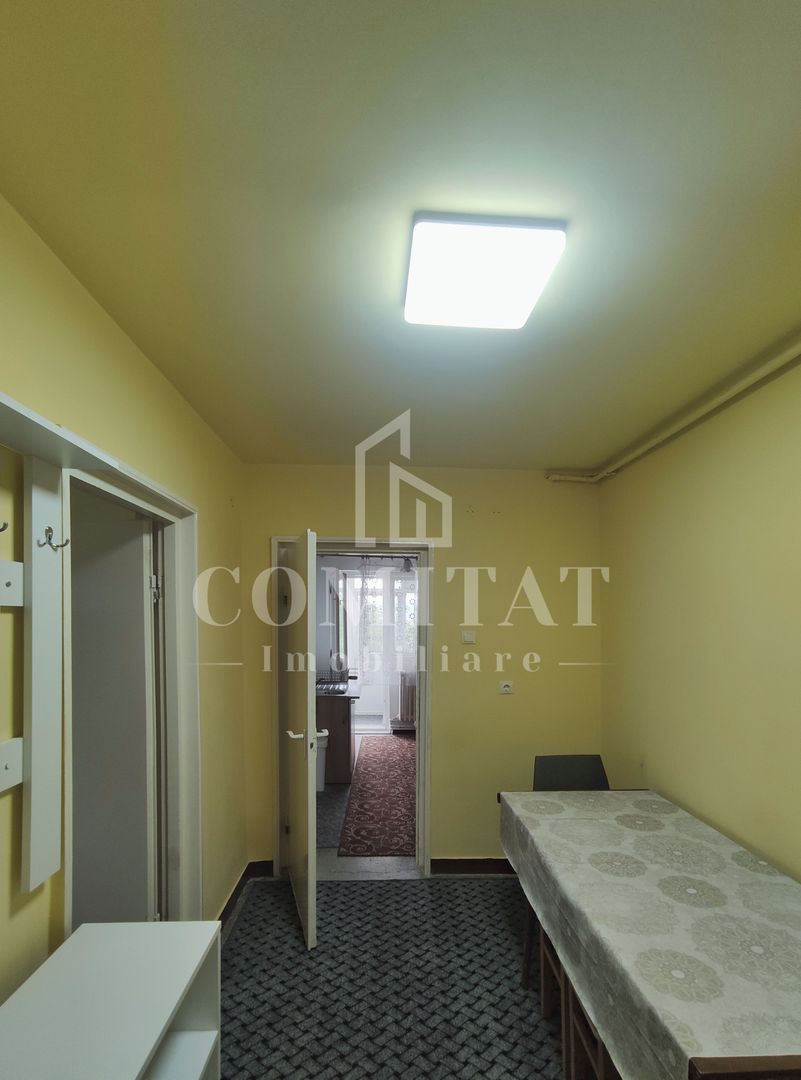 Apartament cu 2 camere decomandate | Cartierul Gheorgheni -Hotel Royal - Poză 4