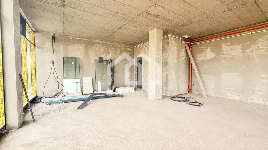 Spatiu comercial de inchiriat, Vitrina, 93mp,  Apahida - Poză 9