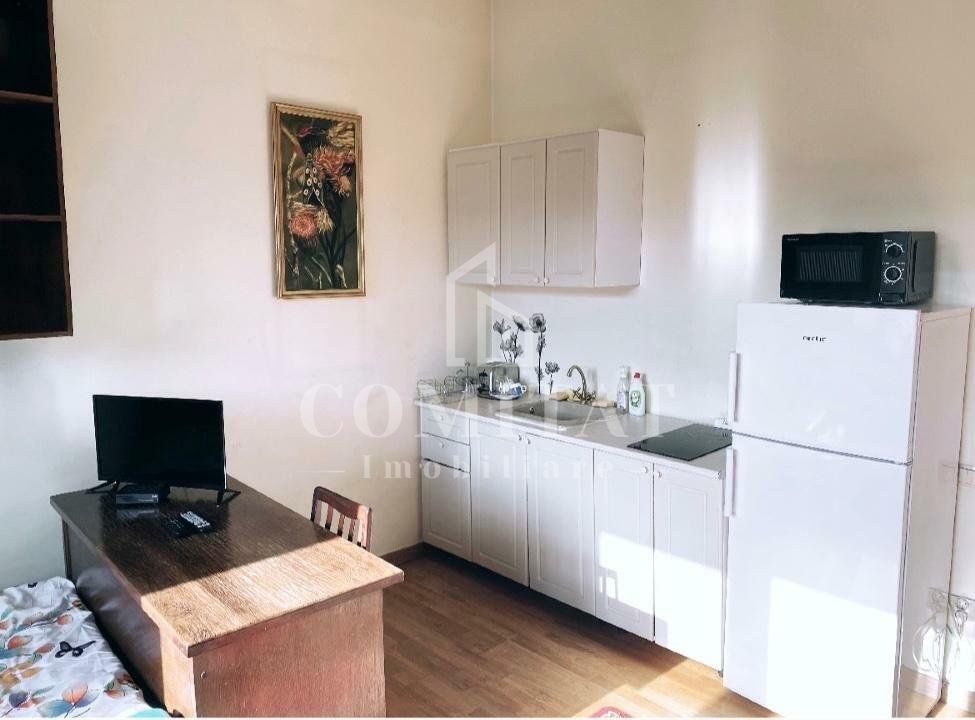 Apartament cu 3 camere | 90 mp | Zonă Centrală - Poză 7