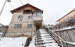 Apartament in Vila - Nicolae Balcescu, Pitesti! - Poză 1