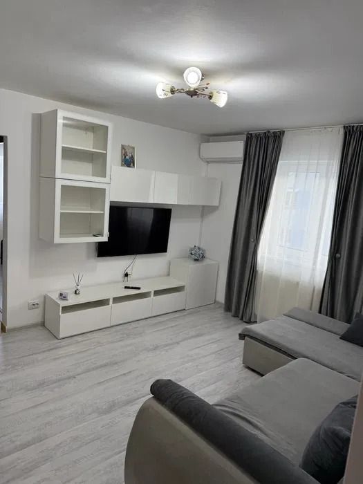 AP. 3 CAMERE SALAJ, LOC PARCARE, CENTRALA TERMICA, MOBILAT MODERN - Poză 1