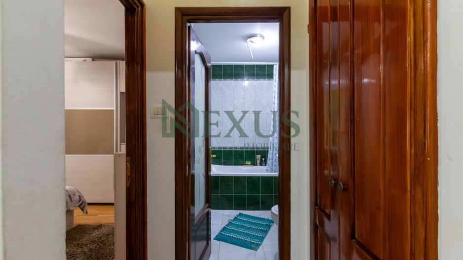 Apartament cu 4 camere decomandat | 93 mp utili | Etaj 1 | Zona Nord - Poză 22