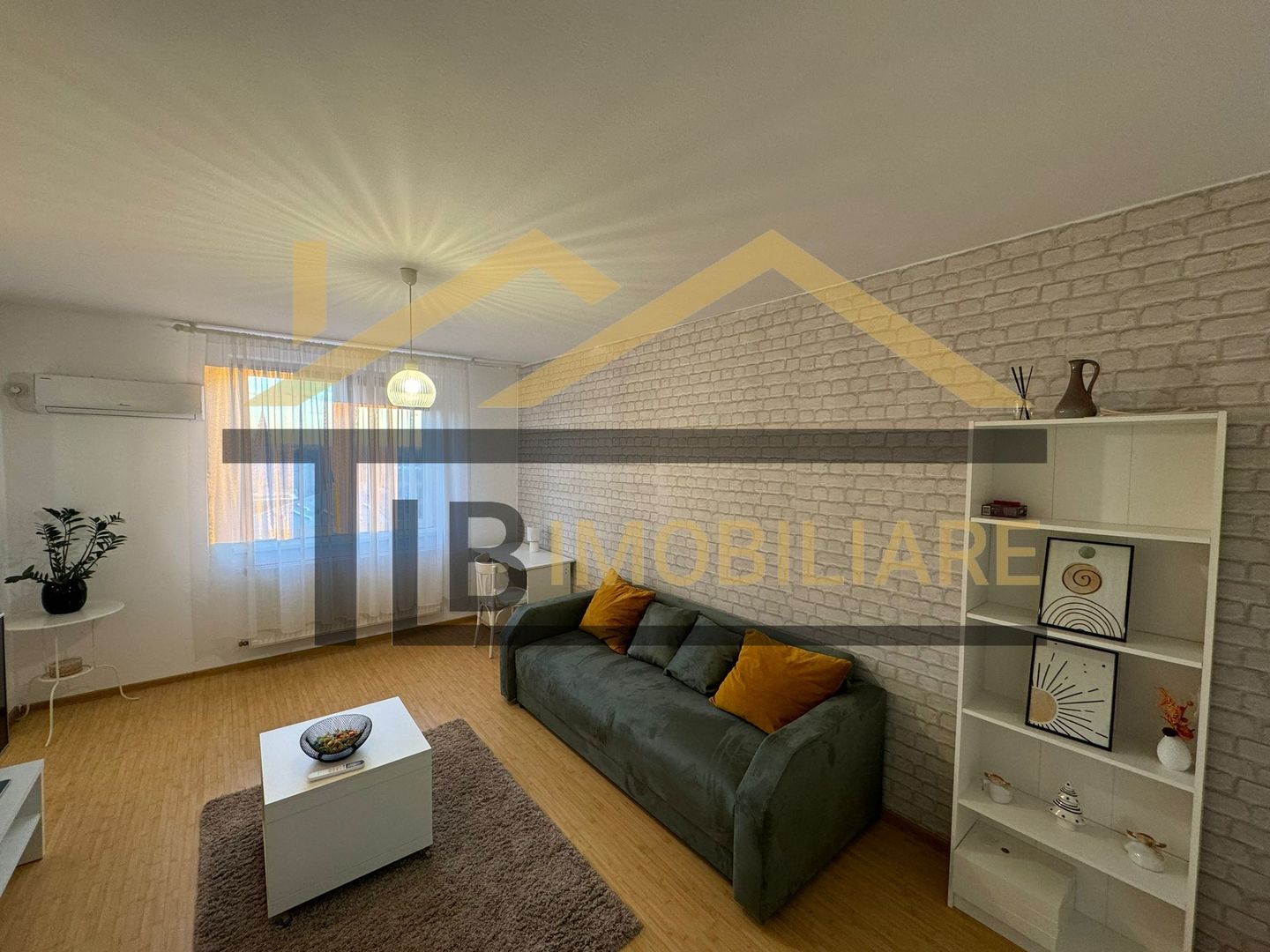 Apartament de 2 camere, 51mp, Ultracentral, Zona Luxor - Poză 2