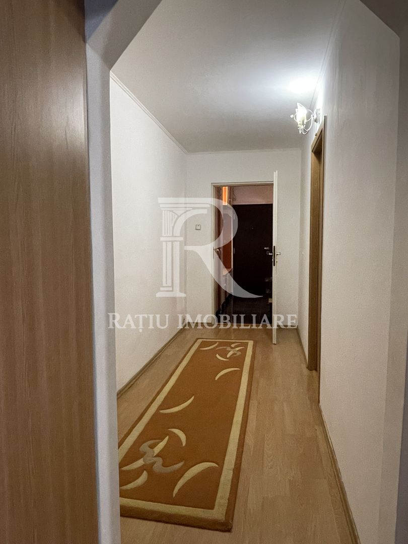 Apartament  cu 2 camere de vanzare | Rogerius | Oradea - Poză 14