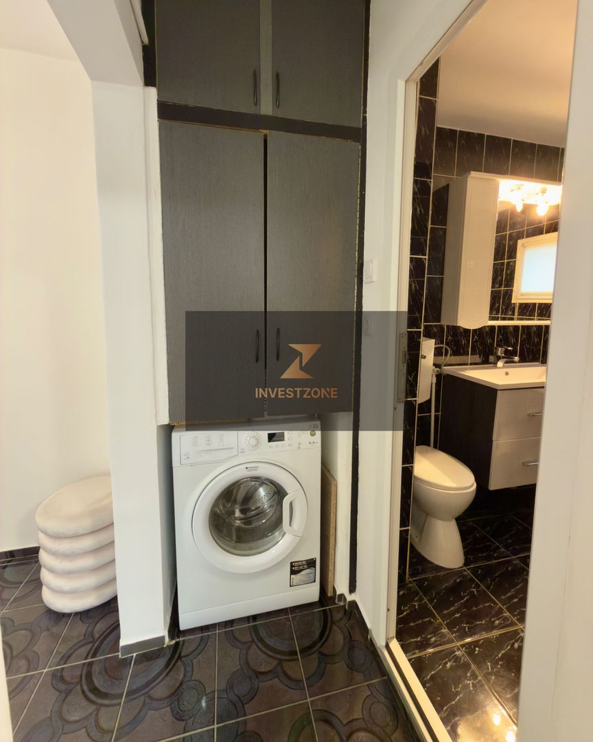 3 camere tip PB str. Xenopol Oradea - Poză 26