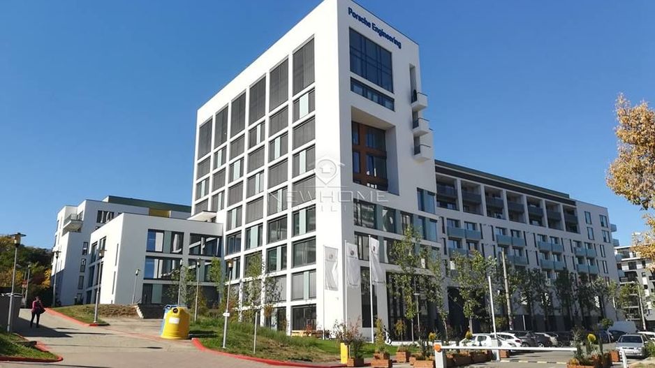 Spatiu pentru birouri 75 mp Parcare, zona Iulius Mall - Poză 19