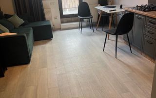 Apartament de închiriat, 2 camere, zona Podu Roș, Iași - Poză 2
