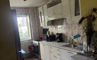 Apartament 3 camere-Obregia,Piata Straduintei,Bloc 1980 - Poză 8