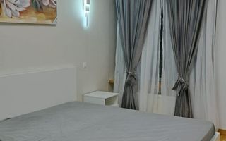 AP. 2 CAMERE ASMITA GARDENS, BLOC NOU, LOC DE PARCARE, METROU 8 MINUTE - Poză 8