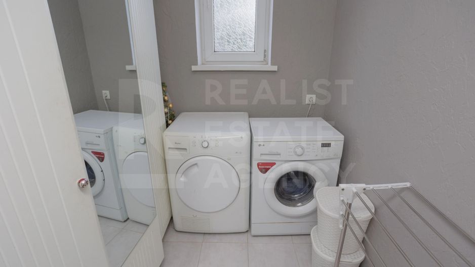 Vânzare, casă, 3 camere, strada Prepeliței, Codru - Poză 15