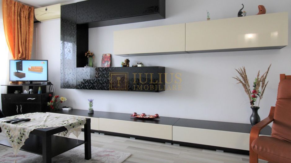 3 camere, decomandat, centrala proprie - Poză 3
