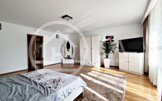 De vanzare, Vila plus casa de oaspeti zona Oncea, Oradea. - Poză 10