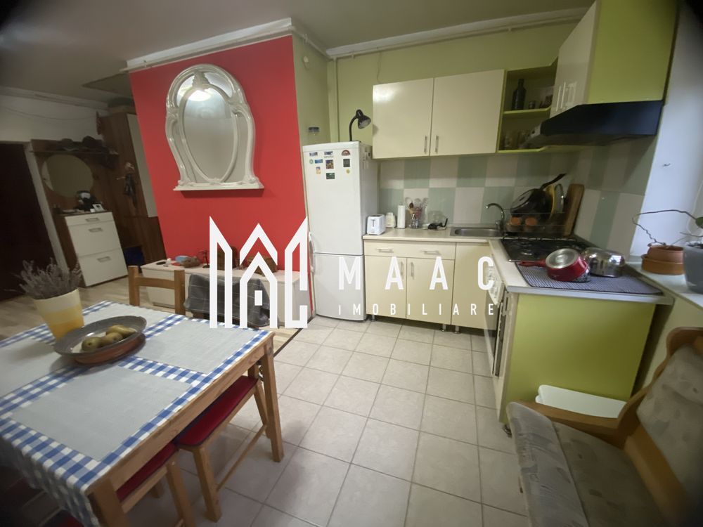 Apartament 2 Camere | Pod mansardabil | Zona Centrală - Poză 4