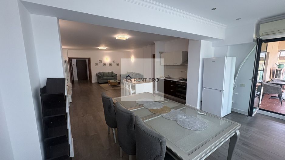 Apartament 3 camere de închiriat |Orhideea Gardens|2 locuri de parcare - Poză 20