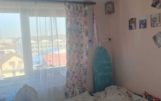 Apartament 3 camere Valea Adâncă Hotel Capitol boxă 14m AC parcare - Poză 4