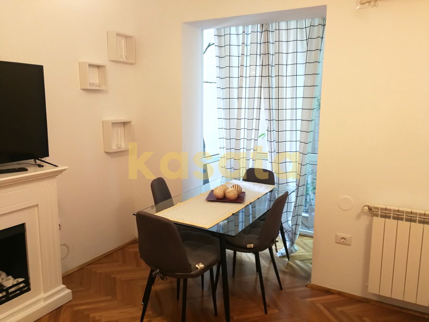 DE INCHIRIAT | APARTAMENT 2 CAMERE | PRIMAVERII | DECOMANDAT - Poză 3